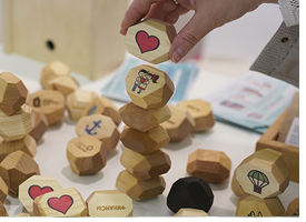 Открыта онлайн регистрация посетителей на выставку «Игрушка Маркет-2025»