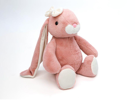 Мягкие игрушки от белорусского производителя ЧП «ЭНСИ ТОЙС»