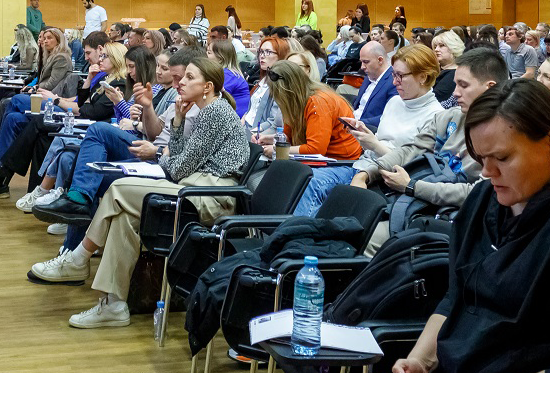 Основные тренды развития возможностей сотрудничества со странами Азии и ЕАЭС